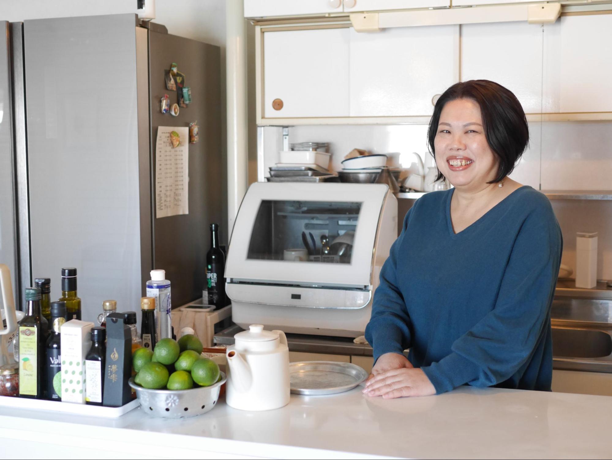 青木　絵麻さん