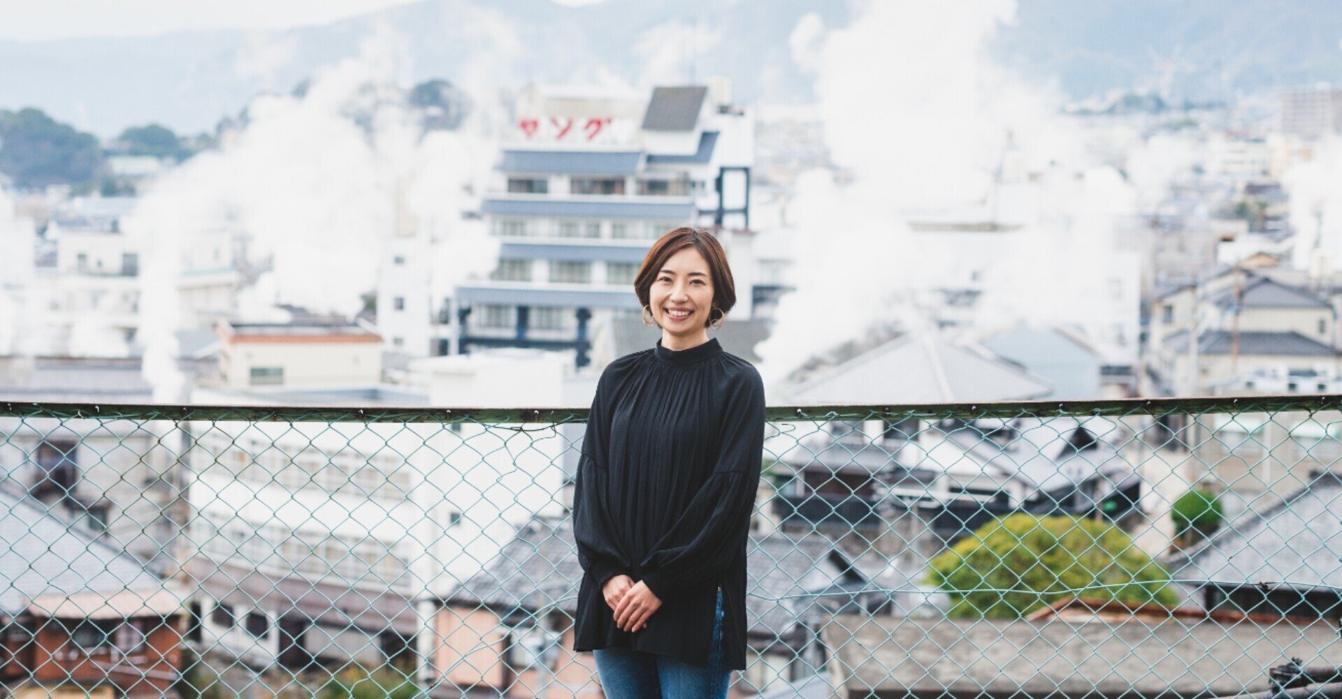 池田佳乃子（いけだ かのこ）さん