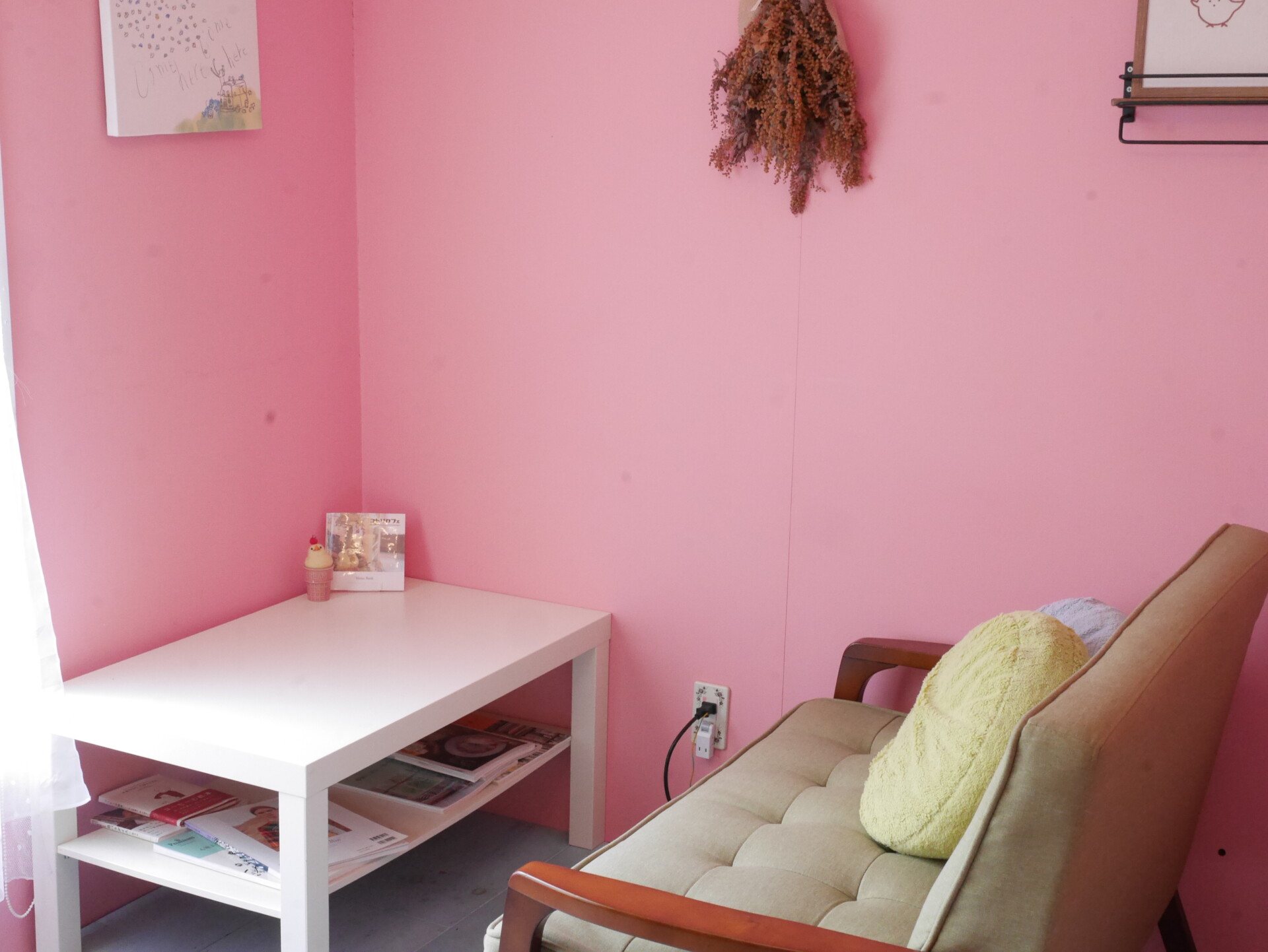 温泉街でつくる交流の場!別府移住で叶えたカフェと温泉のある暮らし