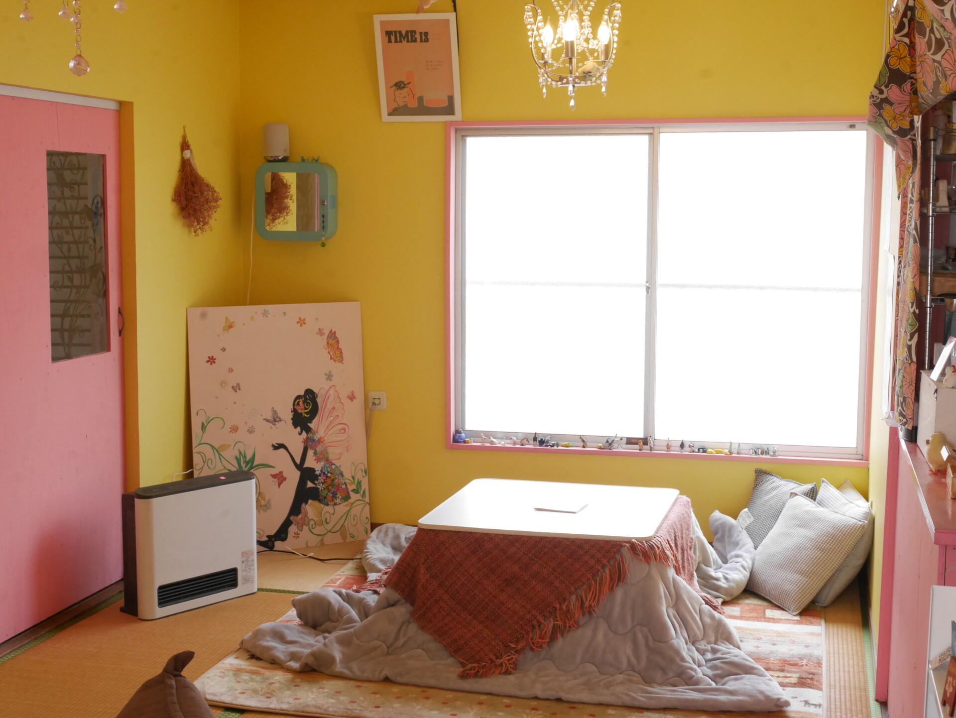 温泉街でつくる交流の場!別府移住で叶えたカフェと温泉のある暮らし