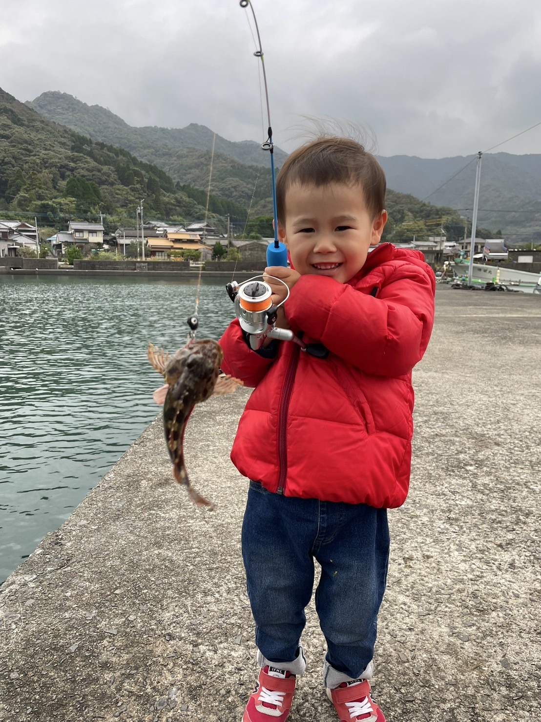 子育て環境が充実!佐伯市で見つけた家族に優しい暮らし