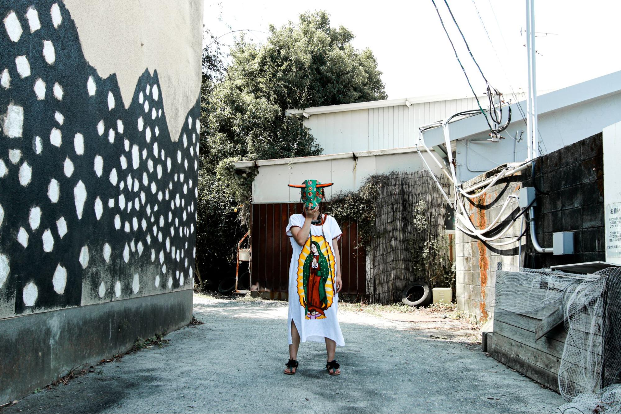 山野さんが撮影した写真